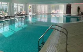 The Towers Hotel And Spa Swansea